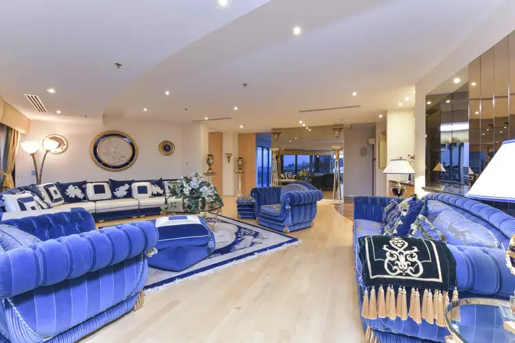 Third view of Homely apartment listing, 48/19 Bowman Street     SOLD  SOLD, South Perth WA 6151