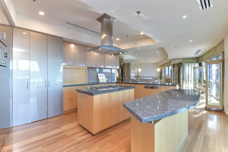 Fourth view of Homely apartment listing, 48/19 Bowman Street     SOLD  SOLD, South Perth WA 6151