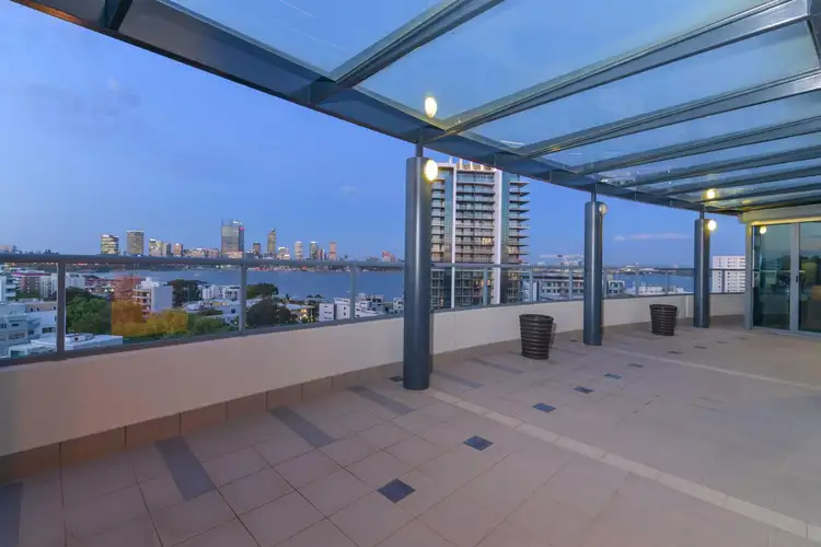 Fifth view of Homely apartment listing, 48/19 Bowman Street     SOLD  SOLD, South Perth WA 6151