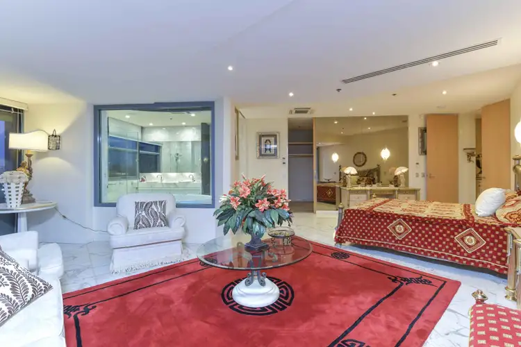 Sixth view of Homely apartment listing, 48/19 Bowman Street     SOLD  SOLD, South Perth WA 6151