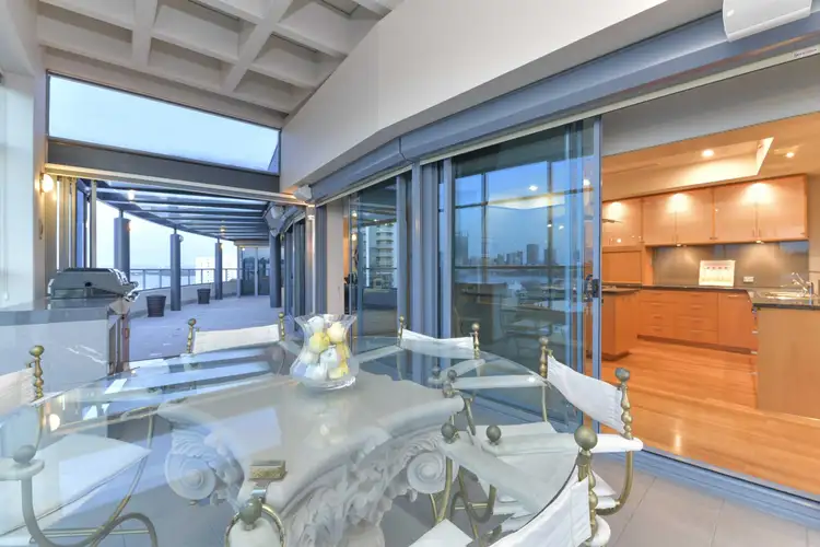 Seventh view of Homely apartment listing, 48/19 Bowman Street     SOLD  SOLD, South Perth WA 6151