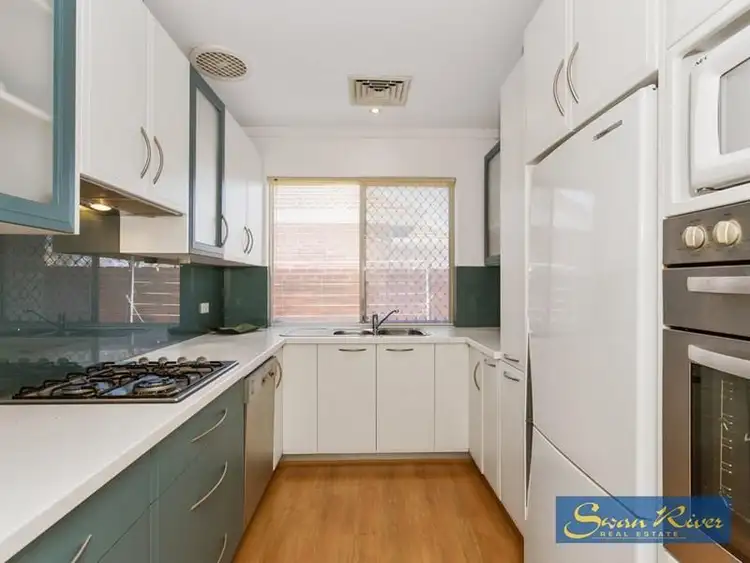 Fourth view of Homely villa listing, 1/27 Strickland Street, South Perth WA 6151