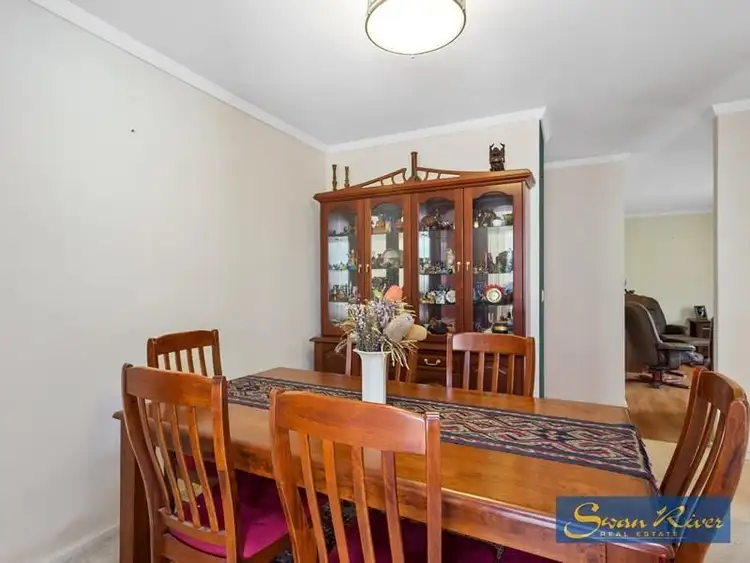 Fifth view of Homely villa listing, 1/27 Strickland Street, South Perth WA 6151