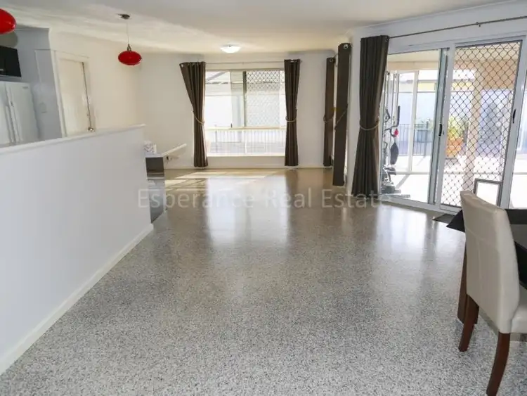 Fourth view of Homely house listing, 43 Dauphin Crescent, Castletown WA 6450