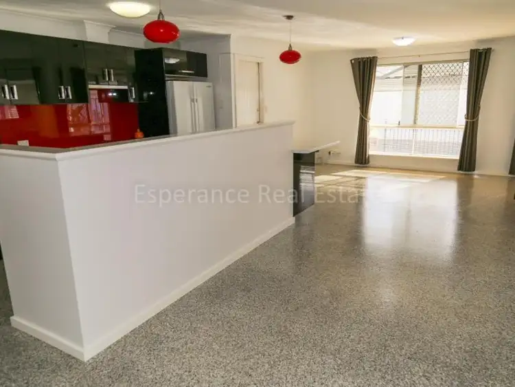 Fifth view of Homely house listing, 43 Dauphin Crescent, Castletown WA 6450
