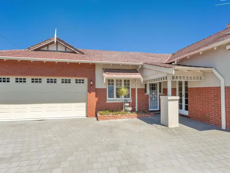 Main view of Homely house listing, 308 Cambridge Street, Wembley WA 6014