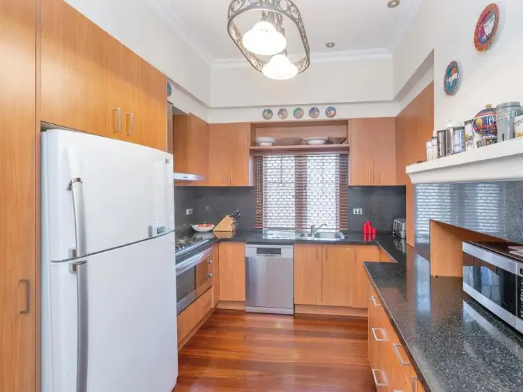 Fifth view of Homely house listing, 308 Cambridge Street, Wembley WA 6014