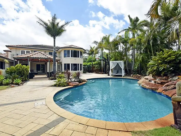 93 Taittinger Grove, The Vines WA 6069