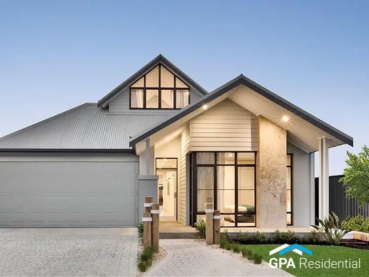 19 Pallium Way, Jindalee WA 6036