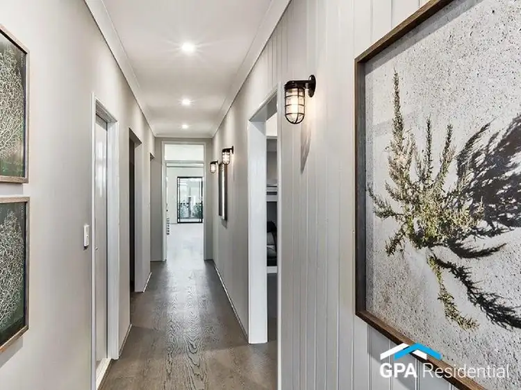 Second view of Homely house listing, 19 Pallium Way, Jindalee WA 6036