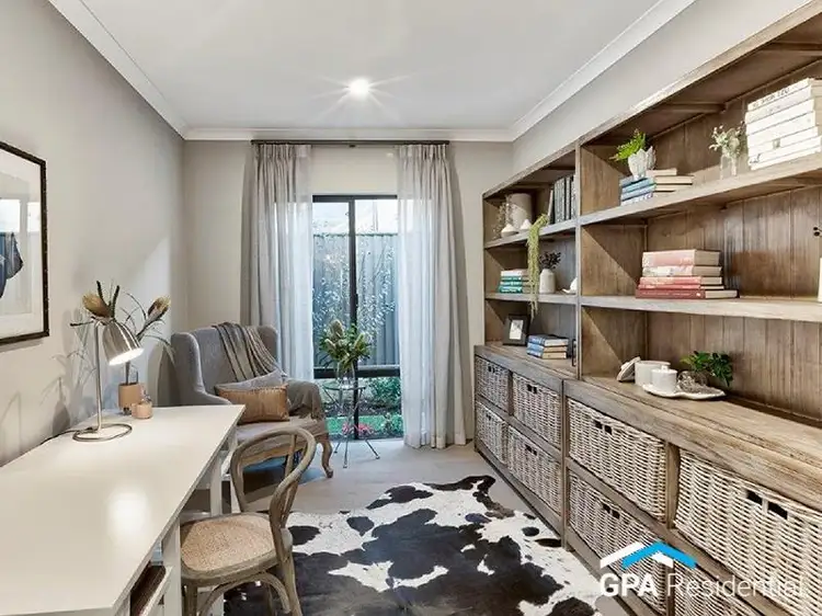 Third view of Homely house listing, 19 Pallium Way, Jindalee WA 6036