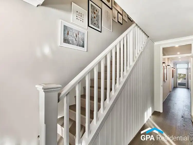 Fifth view of Homely house listing, 19 Pallium Way, Jindalee WA 6036