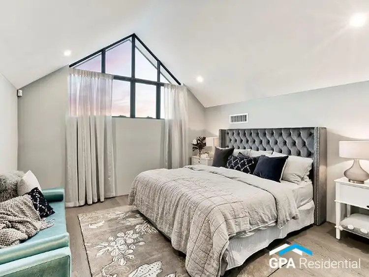 Sixth view of Homely house listing, 19 Pallium Way, Jindalee WA 6036