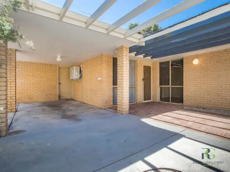 1,2,3 - 75 Carrington Street, Palmyra WA 6157