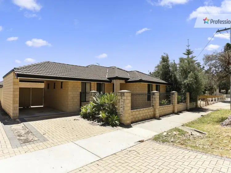 1/63 Loton Avenue, Midland WA 6056