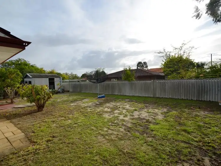 Seventh view of Homely house listing, 319 Orrong Road, Kewdale WA 6105