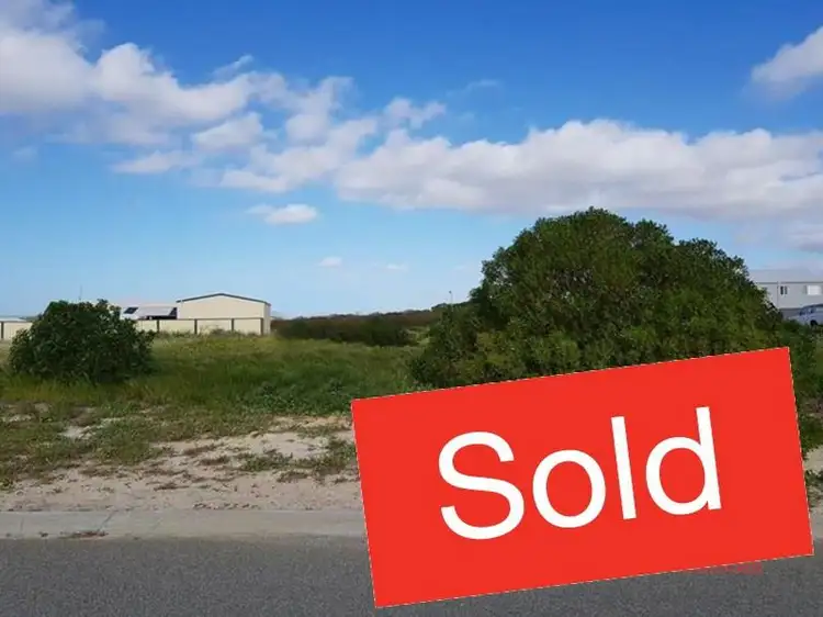 21 Whiteman Street, Green Head WA 6514