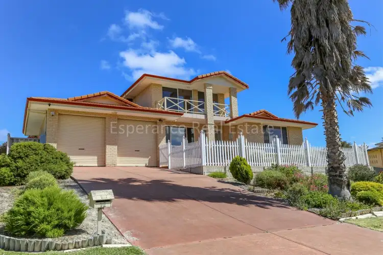 72 Westmacott Street, Castletown WA 6450