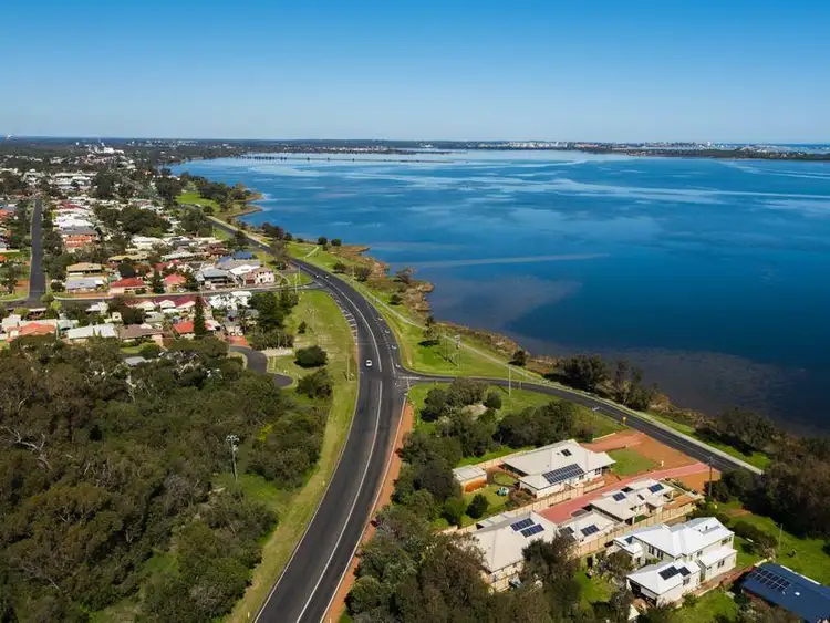 Fourth view of Homely land listing, 1 Ghainda Street, Australind WA 6233