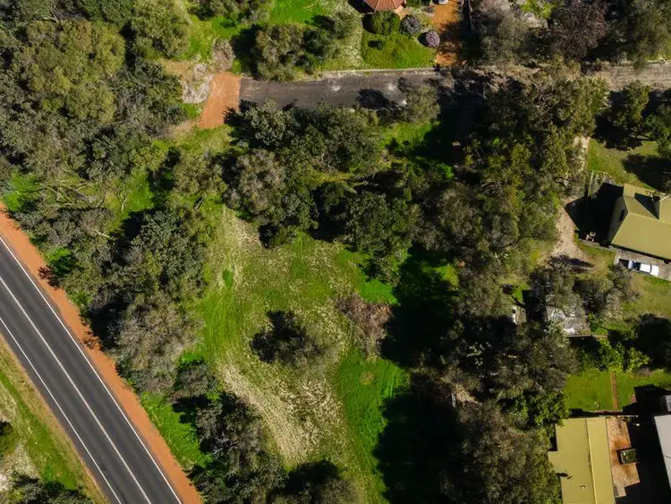 Fifth view of Homely land listing, 1 Ghainda Street, Australind WA 6233