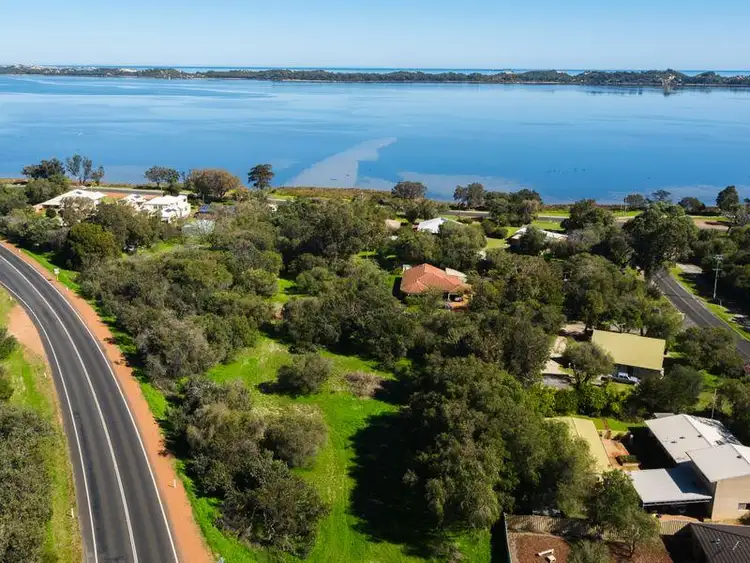 Sixth view of Homely land listing, 1 Ghainda Street, Australind WA 6233