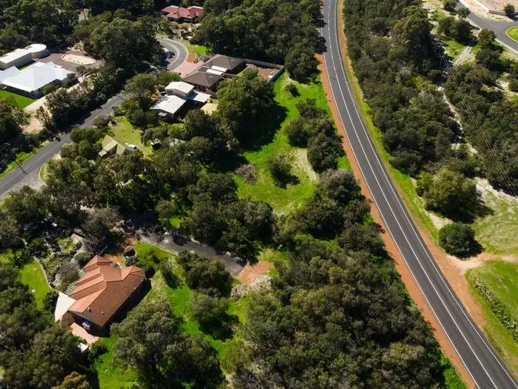 Seventh view of Homely land listing, 1 Ghainda Street, Australind WA 6233