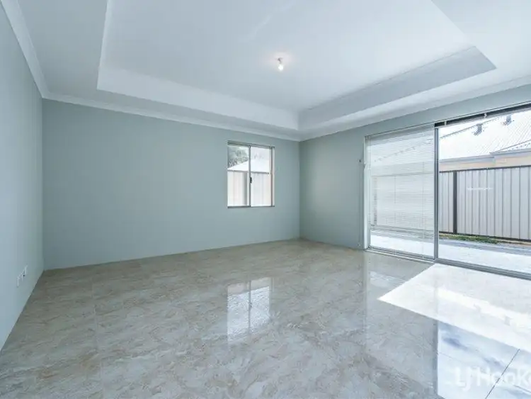 Fourth view of Homely villa listing, 133A Fremantle Road, Gosnells WA 6110