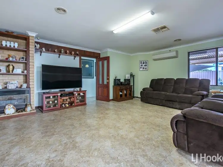 Third view of Homely house listing, 3 Todd Place, Huntingdale WA 6110