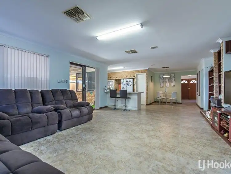 Fourth view of Homely house listing, 3 Todd Place, Huntingdale WA 6110