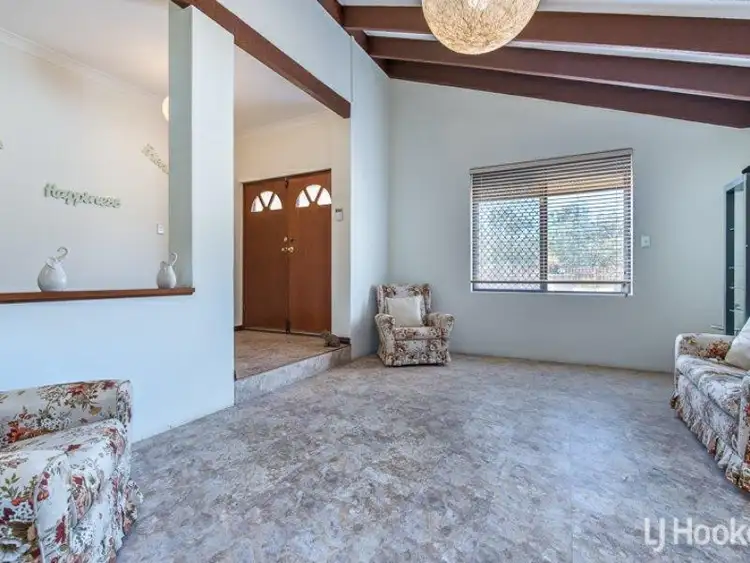 Fifth view of Homely house listing, 3 Todd Place, Huntingdale WA 6110