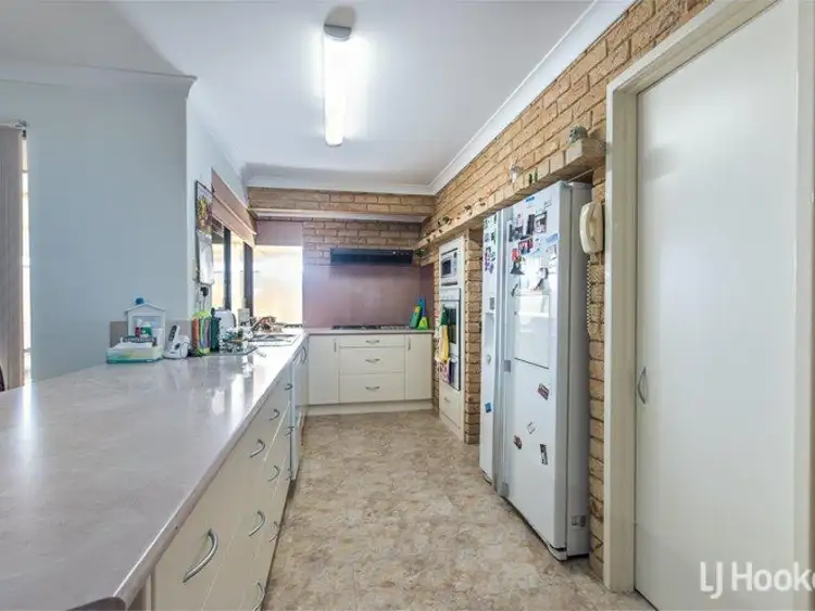 Seventh view of Homely house listing, 3 Todd Place, Huntingdale WA 6110