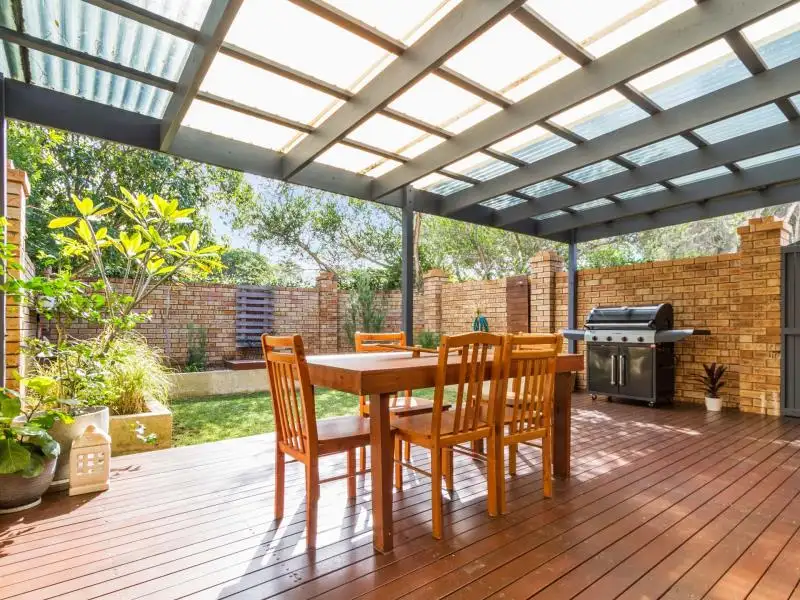 Main view of Homely townhouse listing, 1/39 Ewen Street, Scarborough WA 6019