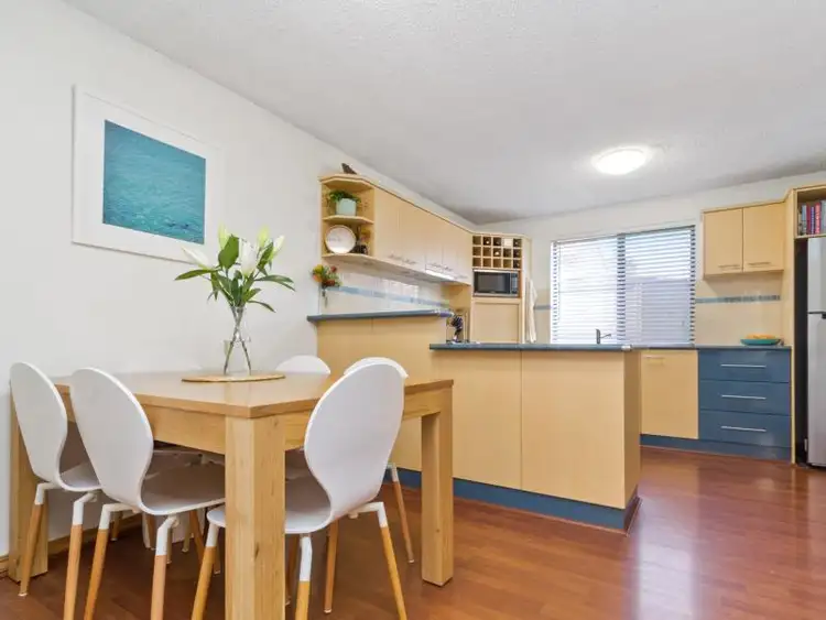 Third view of Homely townhouse listing, 1/39 Ewen Street, Scarborough WA 6019