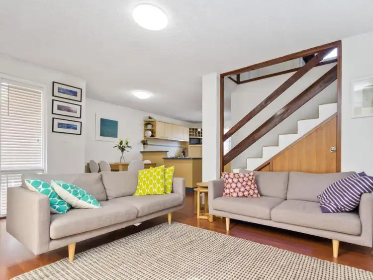 Sixth view of Homely townhouse listing, 1/39 Ewen Street, Scarborough WA 6019