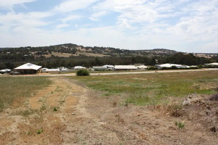 Main view of Homely land listing, Lot 7, Myrtle Way, Bindoon WA 6502