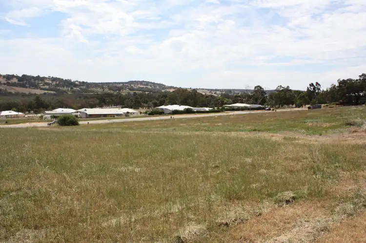 Fifth view of Homely land listing, Lot 7, Myrtle Way, Bindoon WA 6502