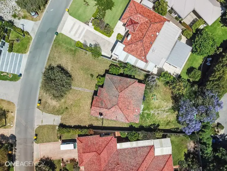 Sixth view of Homely land listing, 3 Darlot Crescent, South Perth WA 6151