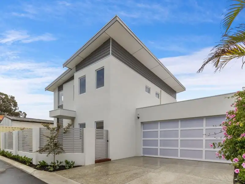 Main view of Homely house listing, 169A Herbert Street, Doubleview WA 6018