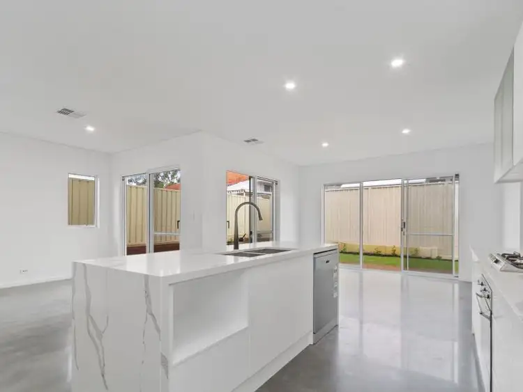 Seventh view of Homely house listing, 169A Herbert Street, Doubleview WA 6018