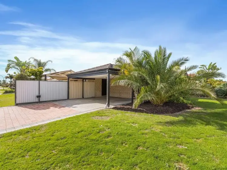 Second view of Homely house listing, 30 Kanani Drive, Canning Vale WA 6155