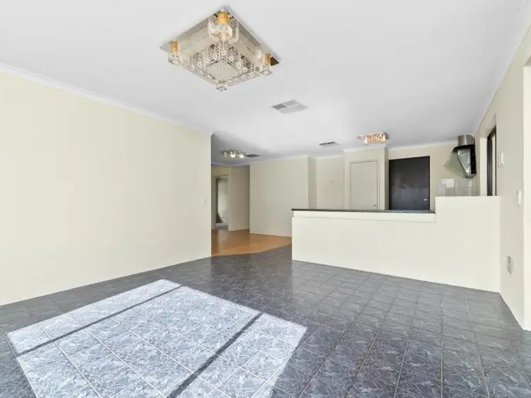 Fourth view of Homely house listing, 30 Kanani Drive, Canning Vale WA 6155