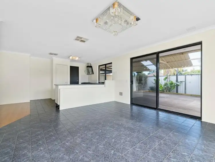 Fifth view of Homely house listing, 30 Kanani Drive, Canning Vale WA 6155