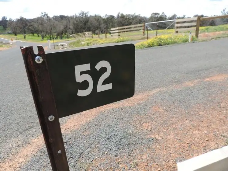 Lot 313, 52 Kaufmann, Boyup Brook WA 6244