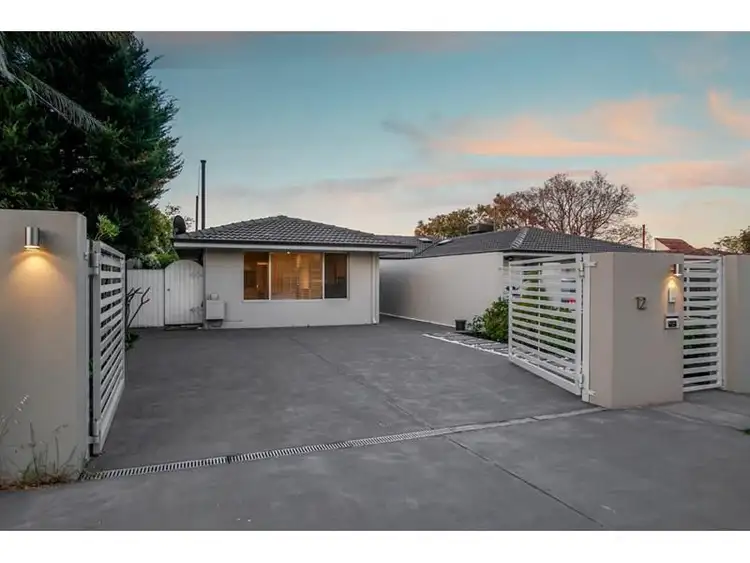 Third view of Homely house listing, 12 Karoonda Road, Booragoon WA 6154