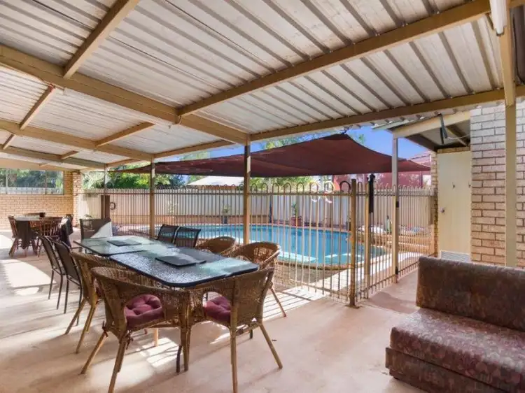 Second view of Homely house listing, 13 Leslie Loop, Baynton WA 6714