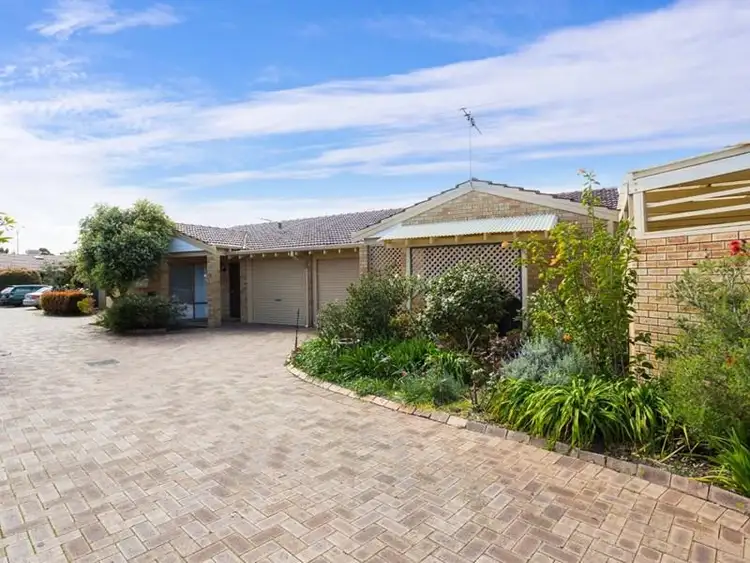 7/53 Holman Street, Alfred Cove WA 6154