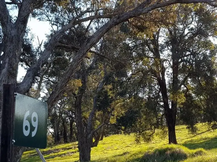Lot 308, 69 Kaufmann Close, Boyup Brook WA 6244