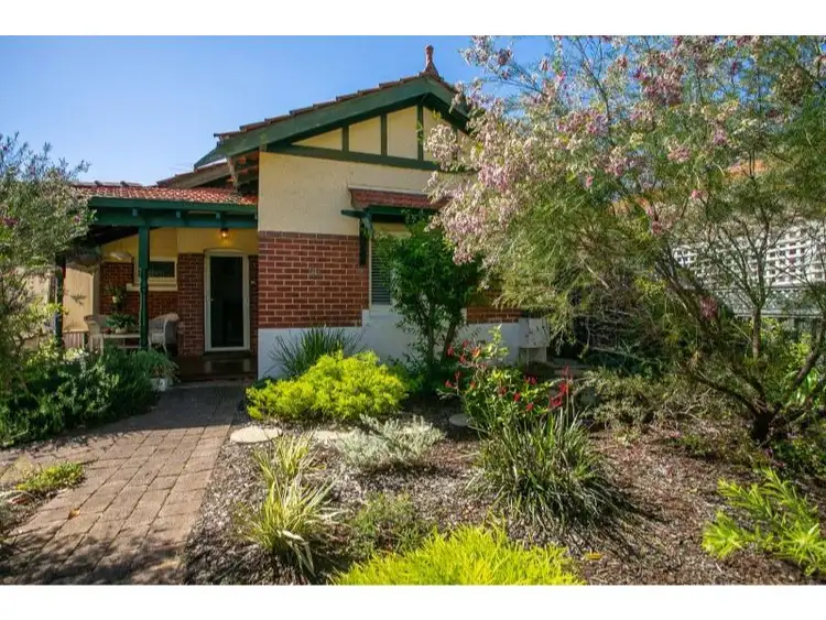 41 Sadlier Street, Subiaco WA 6008