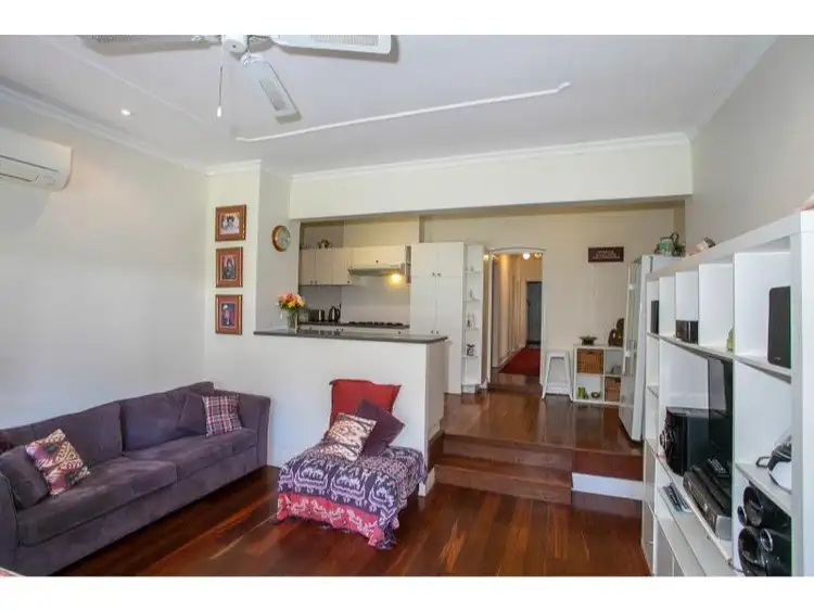 Fifth view of Homely house listing, 41 Sadlier Street, Subiaco WA 6008