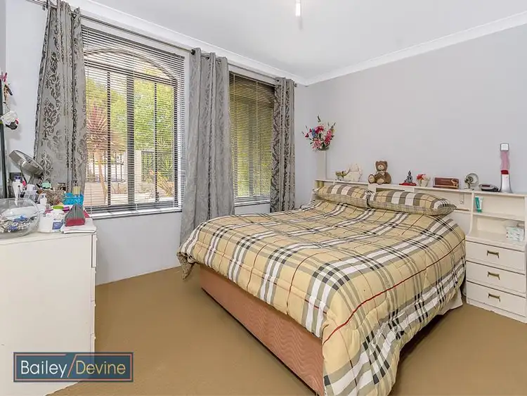 Fifth view of Homely house listing, 10 Saddler Circle, Mirrabooka WA 6061